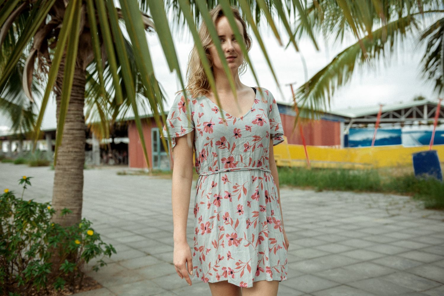 Stay Cool and Stylish with These Summer Dresses