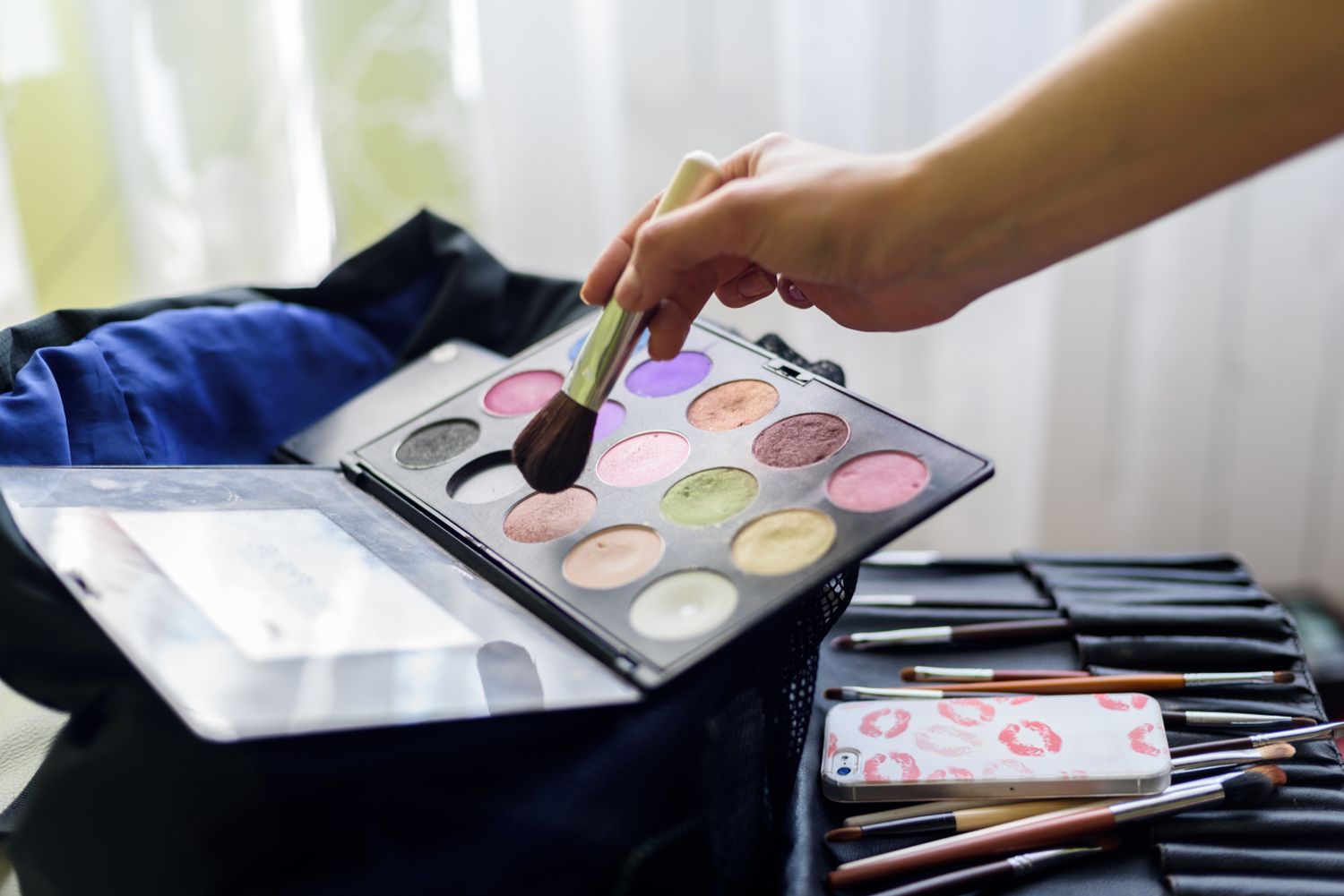 Essential Products for Building Your Makeup Collection