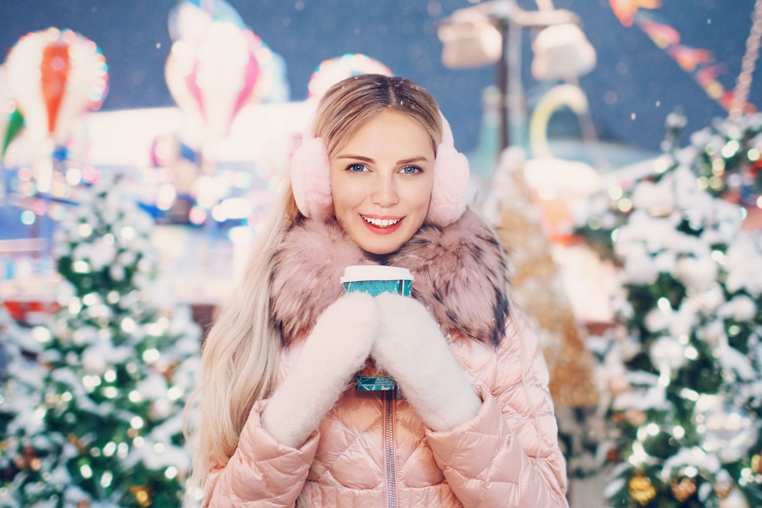 Winter Essentials: How to Choose the Perfect Earmuffs